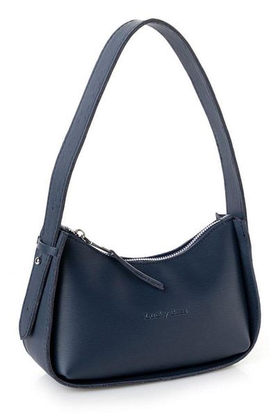 Lucky Bees Mini Baguette Women's Hand and Shoulder Bag