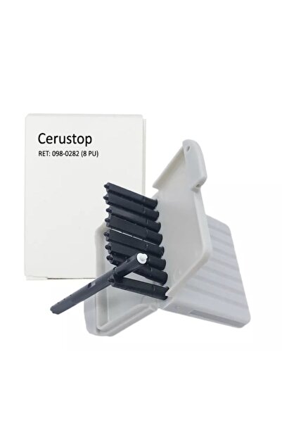 ODYOLOJİ DÜNYASI Wıdex Phonak Unıtron Işitme Cihazları Ile Uyumlu Cerustop Iş...