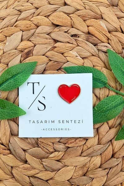 Tasarım Sentezi Rozet Metal Broş Yaka Okul Çantası Kıyafet Şapka Takı Aksesua...