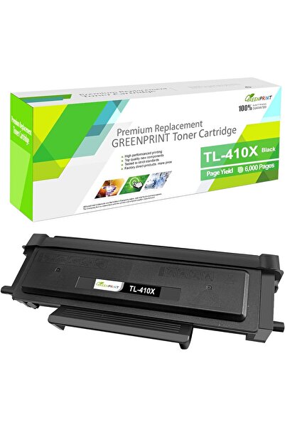 Pantum TL-410X  MUADİL  Toner Cartridge ) P3010, P3300, M6700, M6800, M7100, ...