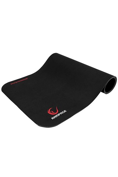 Rampage Eco Large Size - 70x30 Cm Non-slip Professional Gaming Gaming Mouse Pad