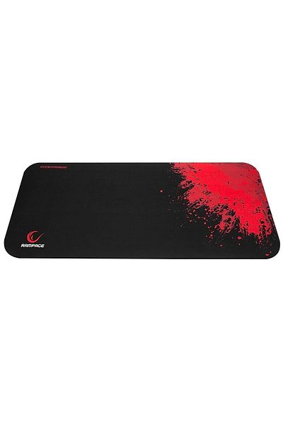 Rampage Eco Large Size - 70x30 Cm Non-slip Professional Gaming Gaming Mouse Pad
