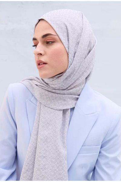 Cardion Cardion Fiona Shawl - 124101 Μοντέλο