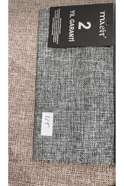 Macit Kumaş Macit Linen Upholstery Fabric