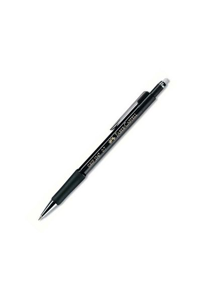Faber Castell 2022 Black Fc Grip 1345/47 0.7 Fanatic Sneaker
