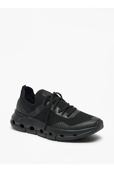 Oaklan by Shoexpress Colourblock Sneakers with Lace-Up Closure