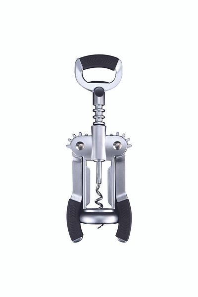 MasterPro Cru Oenology 5103 - Zinc Alloy Corkscrew