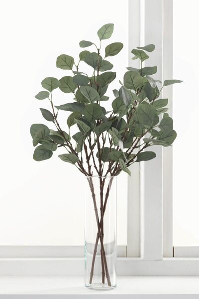 IKEA SMYCKA Yapay Çiçek