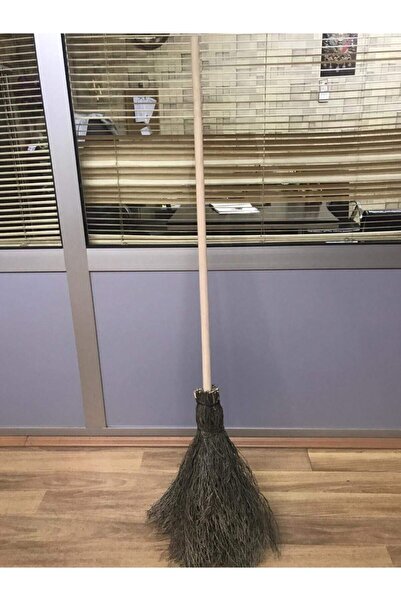akbulut Saplı Çalı Ve Cadı Süpürgesi