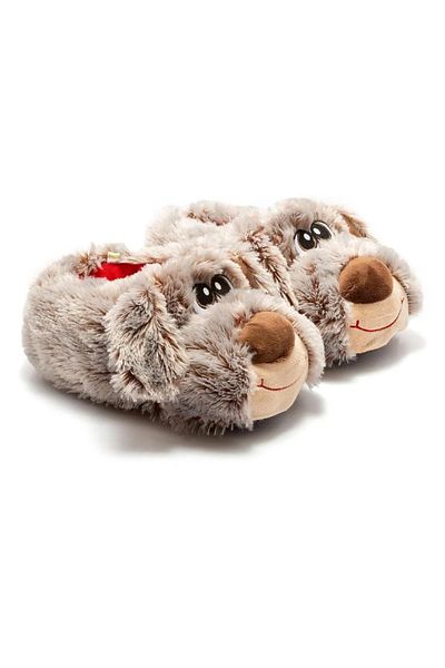 Twigy Home Boots Slippers Animal - Κομψό και όμορφο σχέδιο