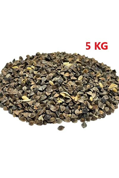 TarımGaraj Karabuğday Tohumu 5 Kg