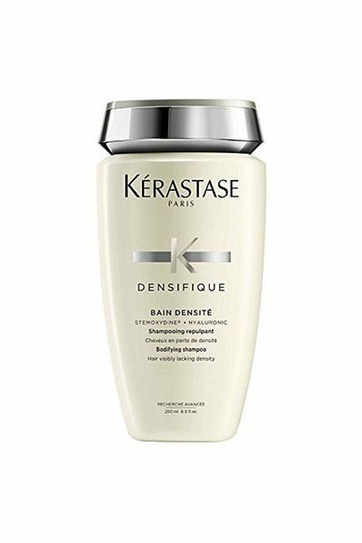 Kerastase 250 Ml Densifique Bain - Revitalizing and Volume Shampoo
