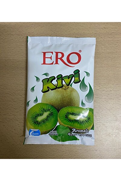 Ero Kivi Sıcak Toz Içecek 5 Adet