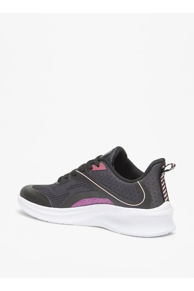 Oaklan by Shoexpress Colourblock Shoes with Lace-Up Closure