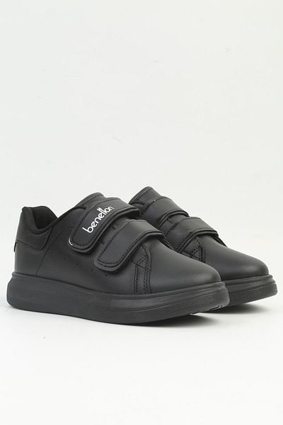 Benetton BN-31806 Model Negru Pantofi sport pentru copii