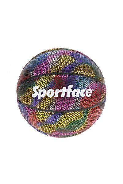 Sportface Sf-0808 7 Numara Holografik Basketbol Topu