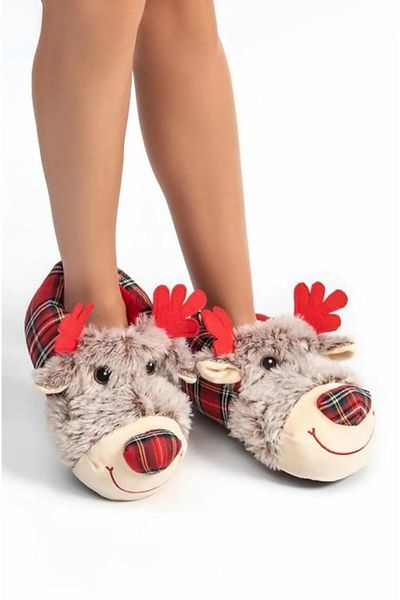 Twigy Home Boots Slippers Animal - Stylish and Beautiful Design