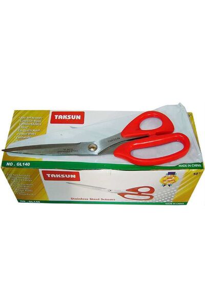 Taksun Büyük Boy Makas