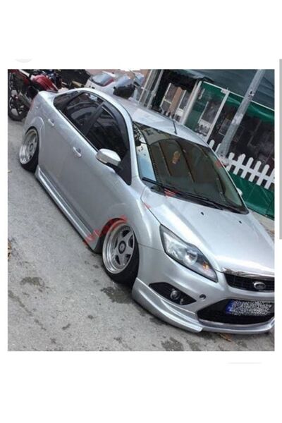 Genel Markalar FORD FOCUS 2,5  Uyumlu ÖN TAMPON EKİ KARLIK ASTARLI
