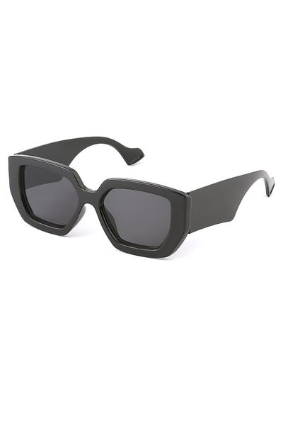 ModaLand New Season Thick Frame Women and Men's Sunglasses