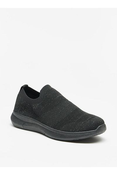 Flora Bella by Shoexpress Flora Bella Slip-On Walking Shoes