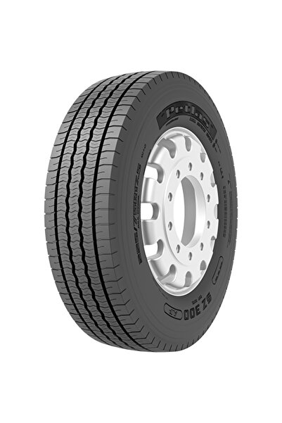 Petlas 225/75R17.5 129/127M M+S Düz SZ-300 (Yaz) (2024)