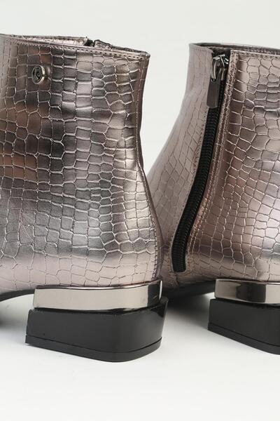 Pierre Cardin ® | PC-54002 - Kadın Platin Bot