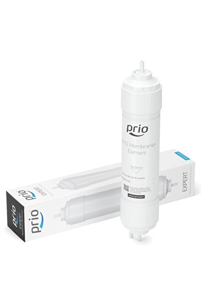 Prio K866 Japon Toray Yüksek Verimli NSF Onaylı 75 GPD Ters Ozmoz Membran