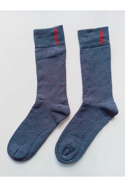 GÇO 2 Pairs Thermal Men's Socks Set