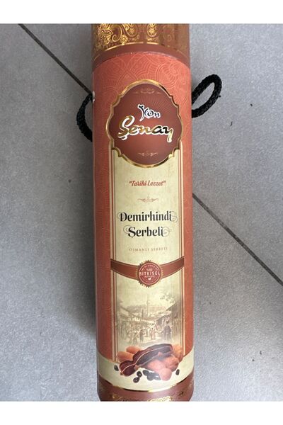 Yön Şenay Demirhindi Şerbeti