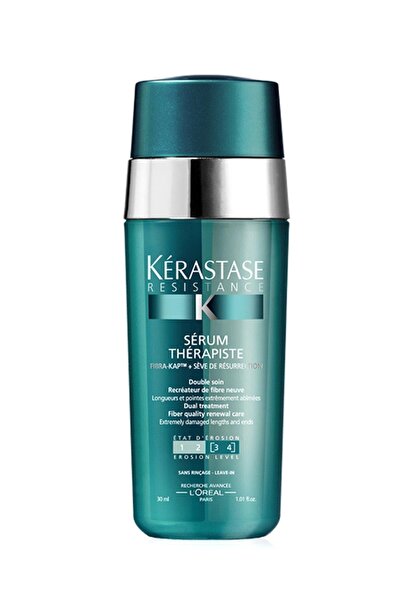 Kerastase سيروم الشعر ثيرابيست 30 مل