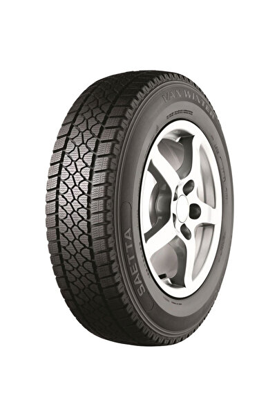 Saetta 205/75R16C 110/108R Van Winter (Kış) (2023)