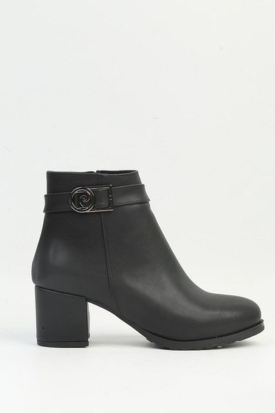 Pierre Cardin ® |   Pc-54191 Women's Black Boots