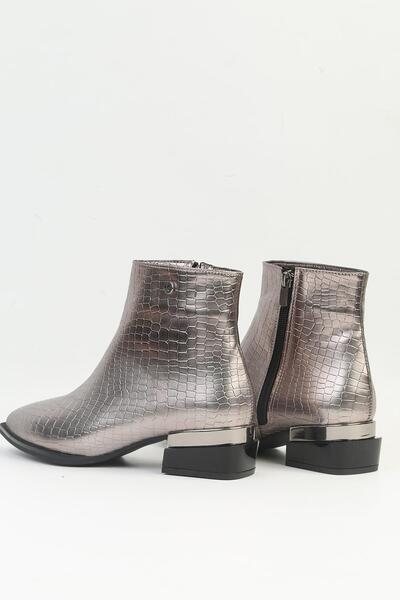 Pierre Cardin ® | PC-54002 - Kadın Platin Bot