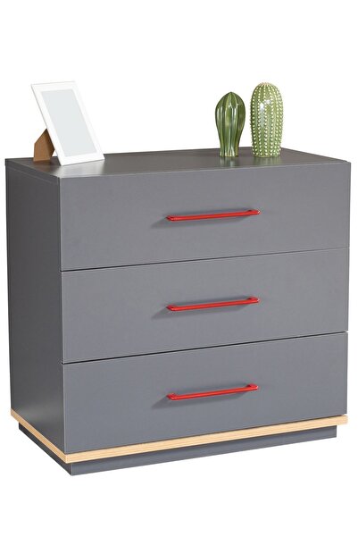 Setay Şifonyer, Antre 3 Çekmeceli Şifonyer