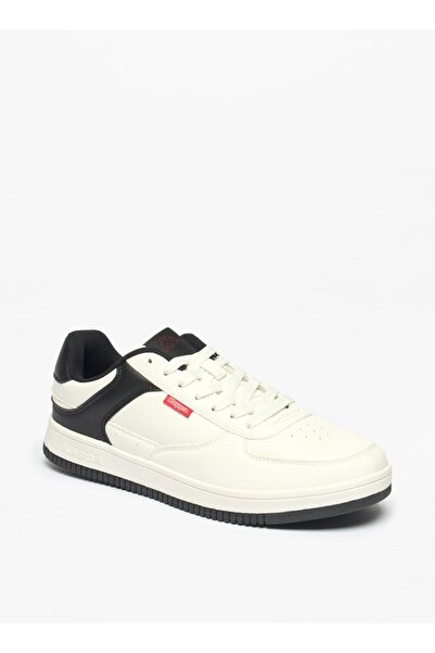 Kappa حذاء رياضي رجالي متعدد الألوان مع رباط للإغلاق