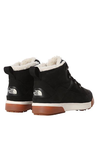 THE NORTH FACE Sıerra Mid αδιάβροχα γυναικεία παπούτσια - Μονόχρωμα, Nf0a4t3xr0g1 - 36,5
