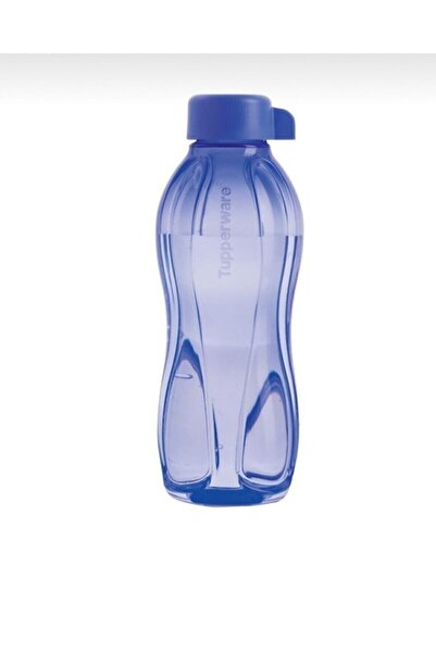 Tupperware Eco Bottle 500 ml Purple Screw Cap