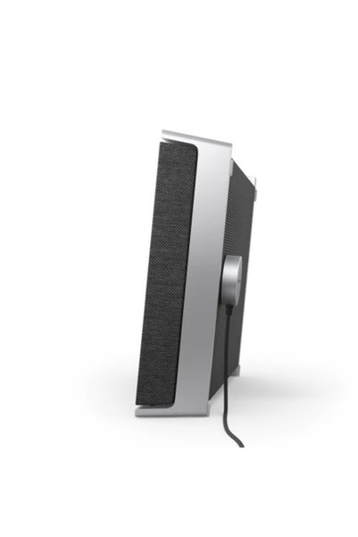 BANG & OLUFSEN Beosound Level Taşınabilir Multiroom Kablosuz Hoparlör Gri