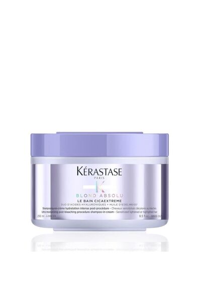 Kerastase Kérastase Blond Absolu Bain Cicaextreme Saç Banyosu 250ml