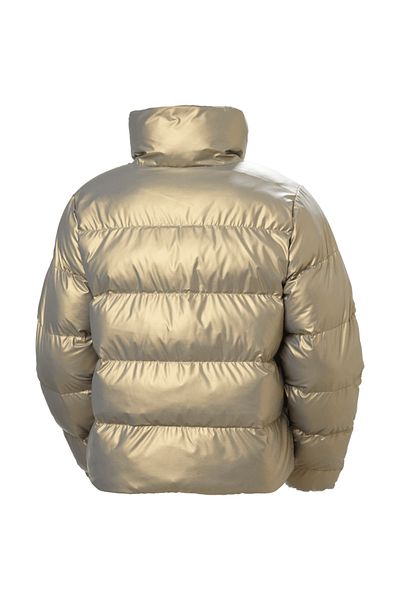 Helly Hansen W JACKET PUFFER JADE