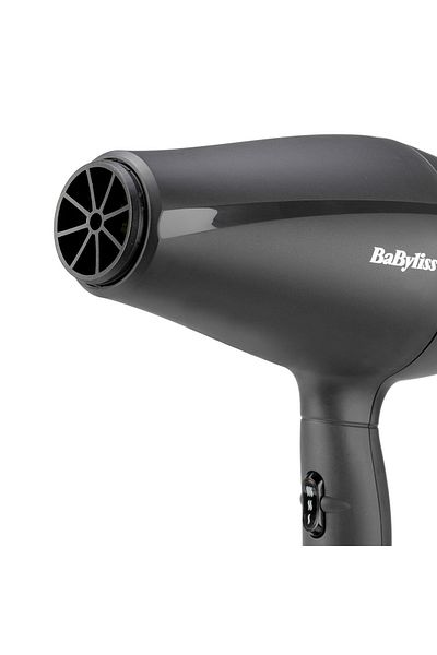 BABYLİSS Uscător de păr Babyliss 5910e 2000w și As126e Perfect Finish Air Blow Hair Styler