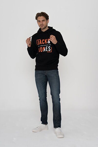 Jack & Jones Φούτερ 12193065 Jcotap