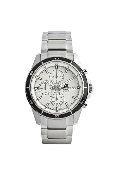 Casio Edifice Men's Steel Wristwatch - Efr-526d-7avudf
