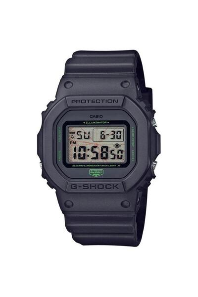 Casio Dw-5600mnt-1dr G-shock Erkek Kol Saati