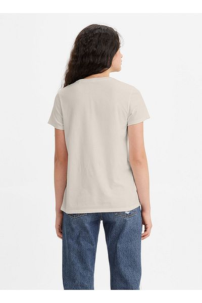 Levi's The Perfect Tee - Relaxed Fit and Stylish Design