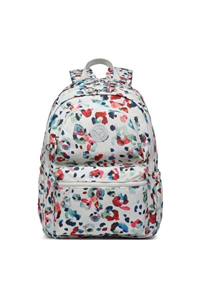 SMART BAGS Büyük Boy Sırt Çantası 1050 Painting Renk