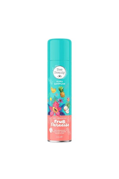 Bee Beauty Fruit Paradise Kuru Şampuan 200 ml