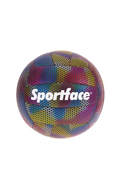 Sportface كرة طائرة ثلاثية الأبعاد مقاس 5 SF-0818