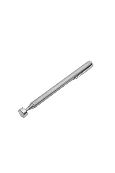 Genel Markalar Mıknatıslı Teleskopik Manyetik Kaldıraç Cep Klipsi Teleskobik ...